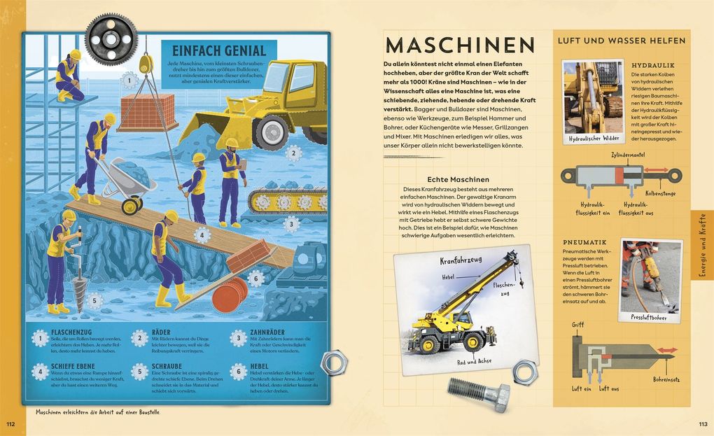 Weitere Ansicht: Welt-Entdecker. Naturwissenschaften | Chris Woodford