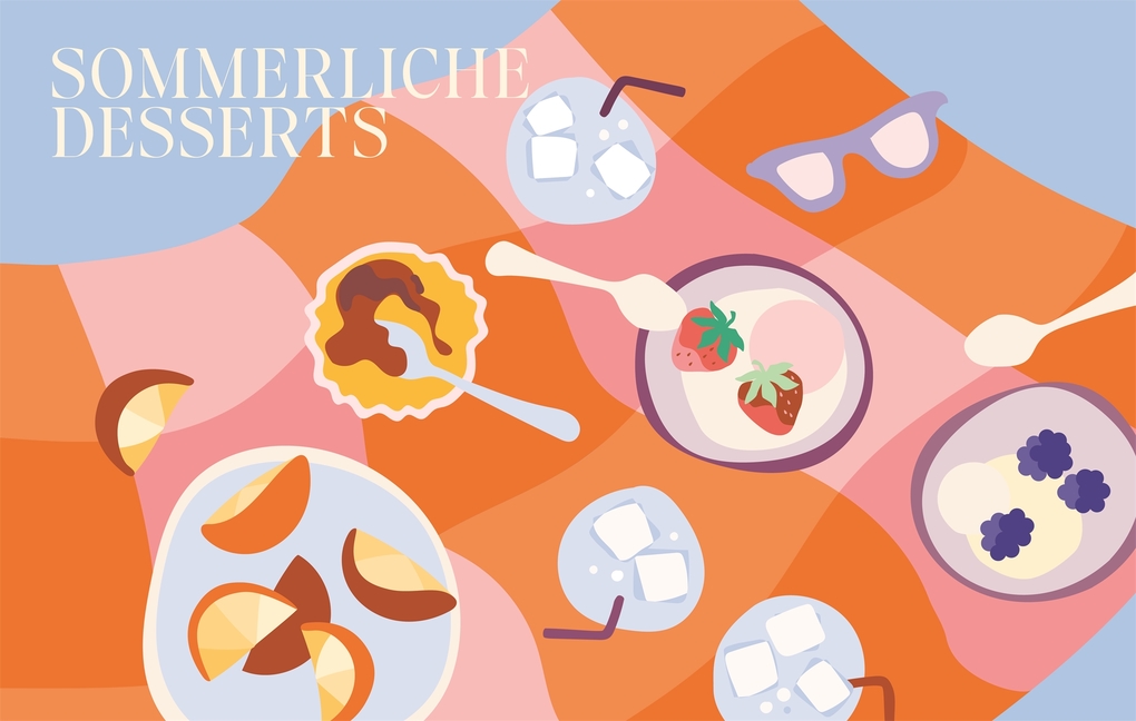Weitere Ansicht: Bon App! | Isabelle Dunn