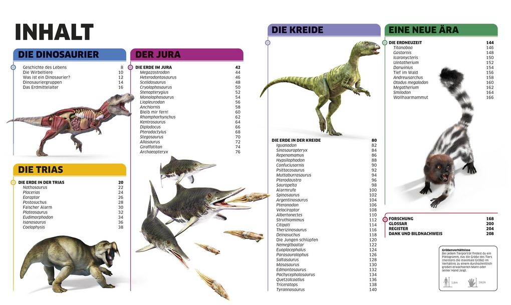 Weitere Ansicht: DK Wissen. Dinosaurier | John Woodward