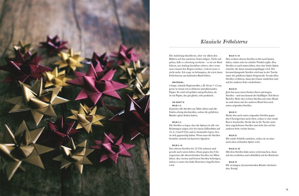 Weitere Ansicht: Novent & Julprassel. Weihnachten in Schweden | Helena Lyth