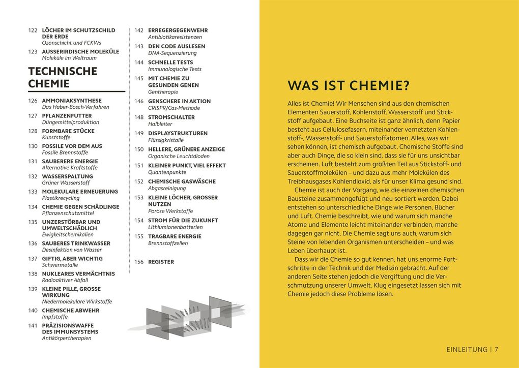 Weitere Ansicht: Simply Chemie | Andy Extance, Victoria Atkinson, Kat Day, Rebecca Mileham