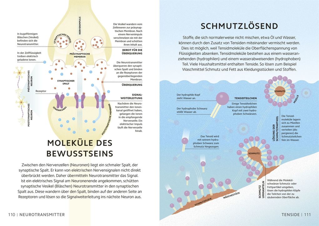 Weitere Ansicht: Simply Chemie | Andy Extance, Victoria Atkinson, Kat Day, Rebecca Mileham