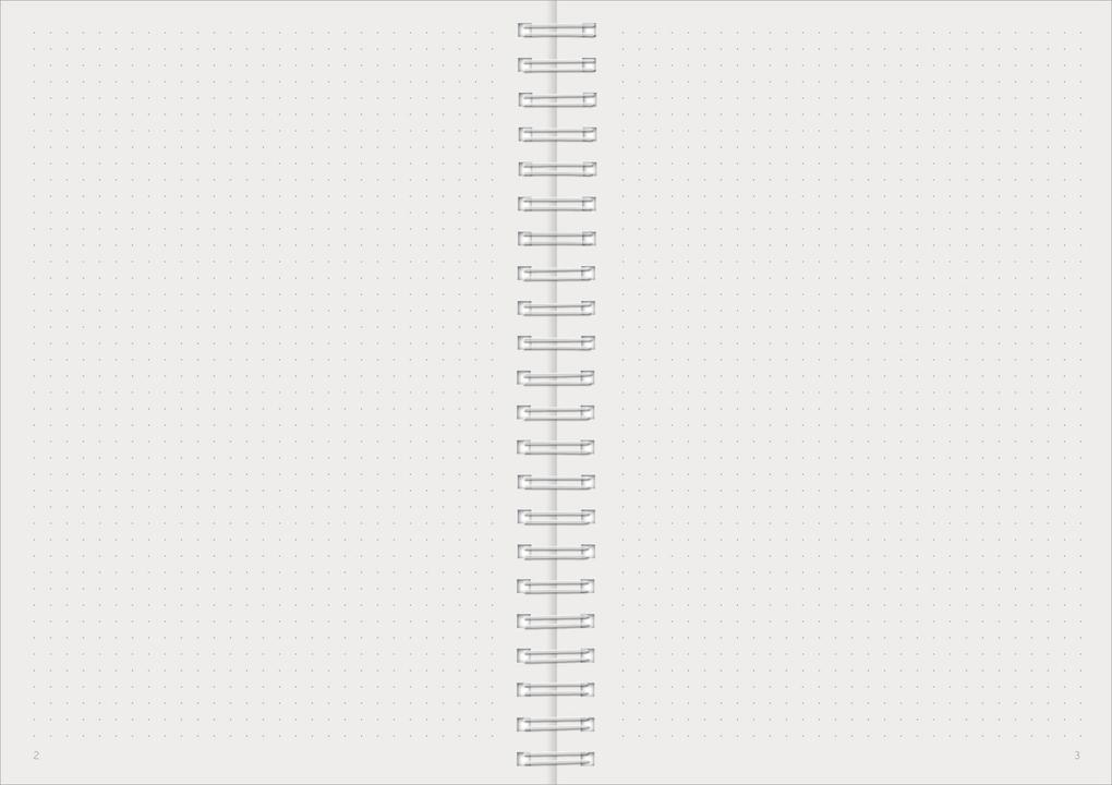 Weitere Ansicht: myNOTES Papeterie: Ringbuch Die drei ???