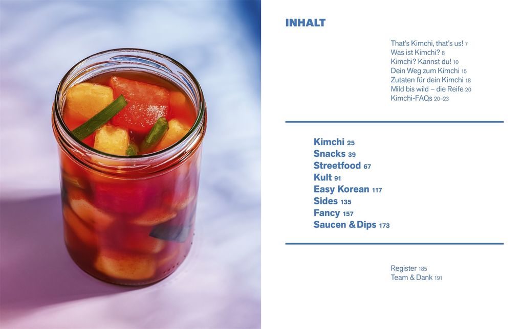 Weitere Ansicht: That's Kimchi | Anna-Maria Bahr-Schmidt & Guido Schmidt
