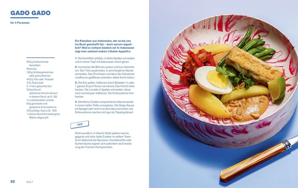 Weitere Ansicht: That's Kimchi | Anna-Maria Bahr-Schmidt & Guido Schmidt