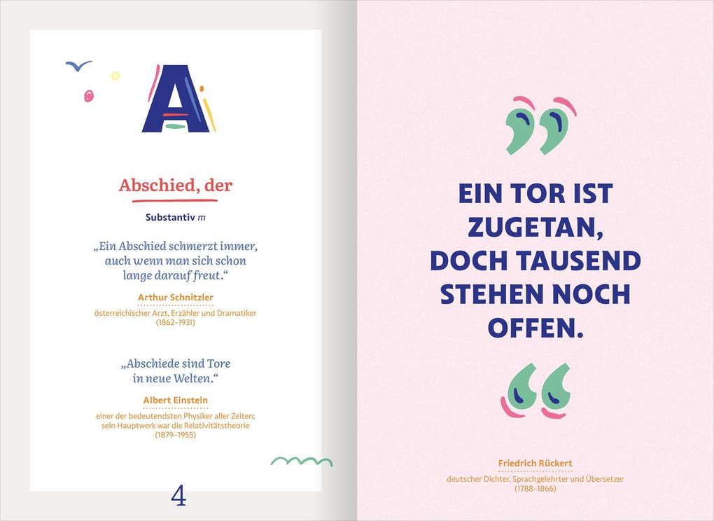 Weitere Ansicht: Wörterbuch für den Ruhestand