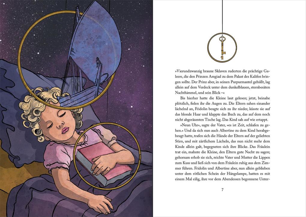 Weitere Ansicht: Traumnovelle | Arthur Schnitzler