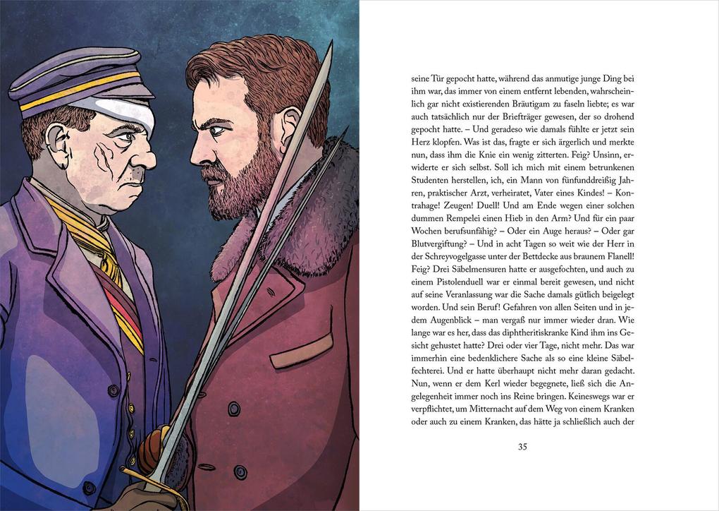 Weitere Ansicht: Traumnovelle | Arthur Schnitzler