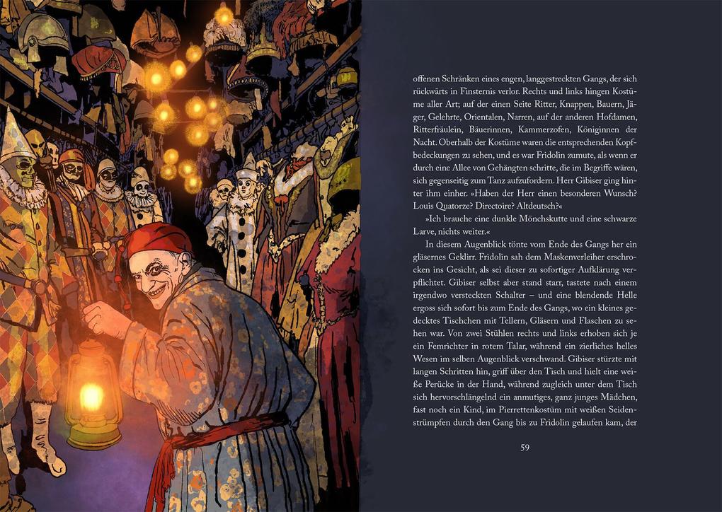 Weitere Ansicht: Traumnovelle | Arthur Schnitzler