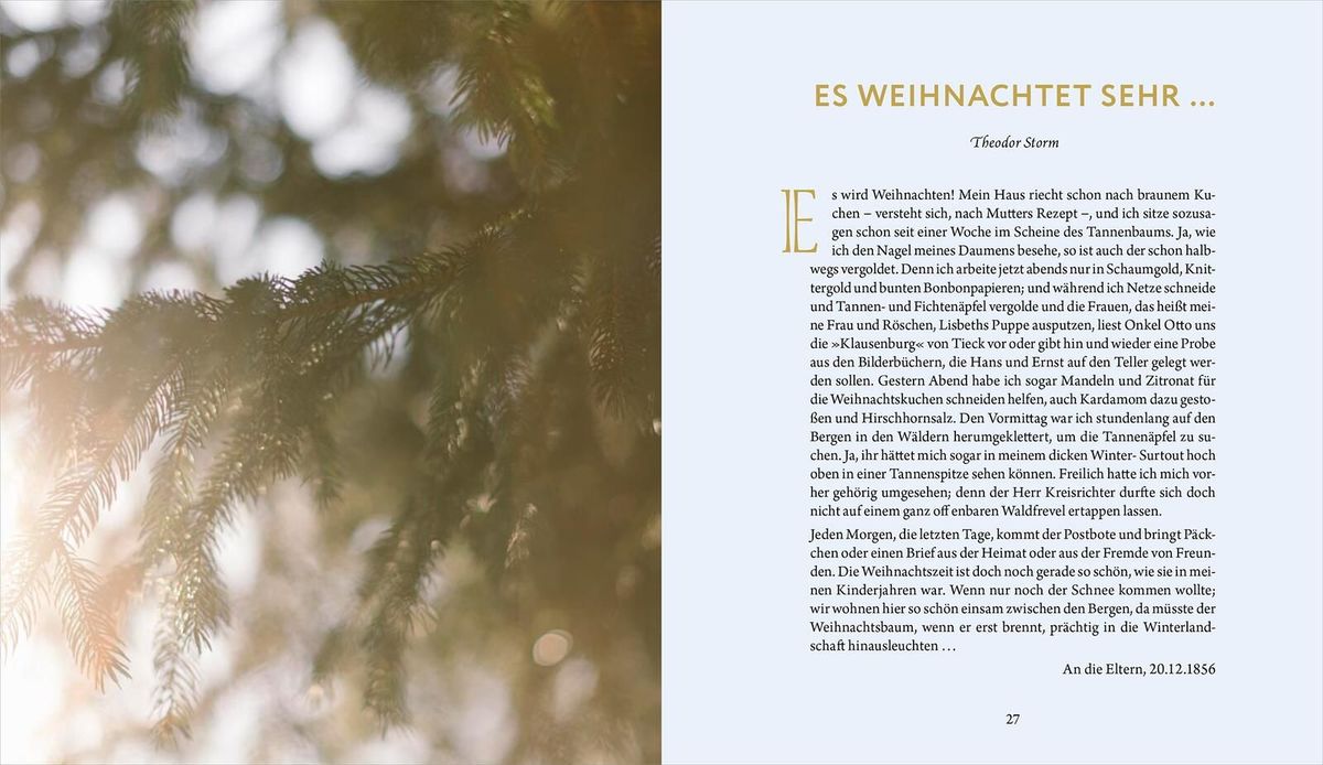 Weitere Ansicht: Der Geschmack von Winter | Bernadette Wörndl, Lukas Lorenz