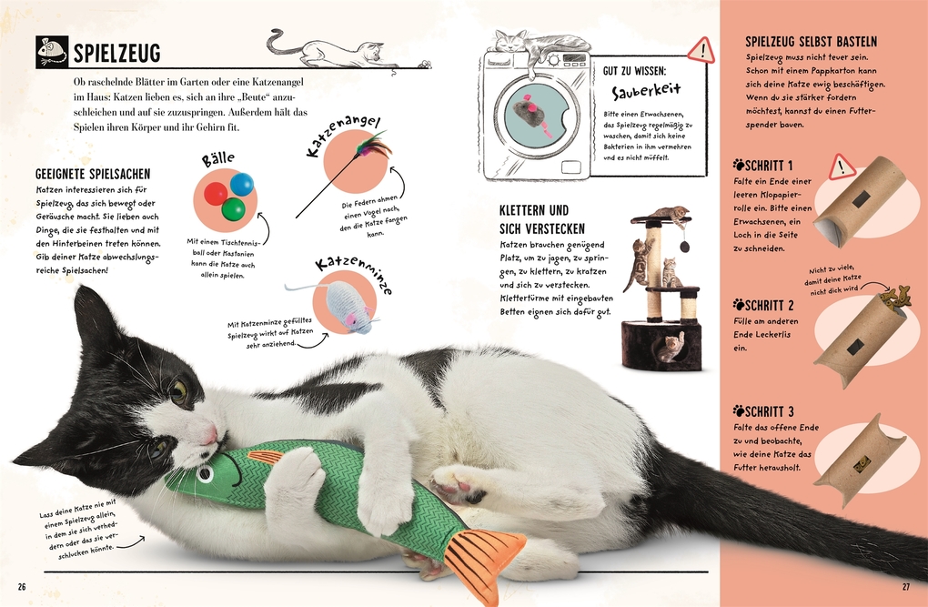 Weitere Ansicht: Meine Katze | Jess French