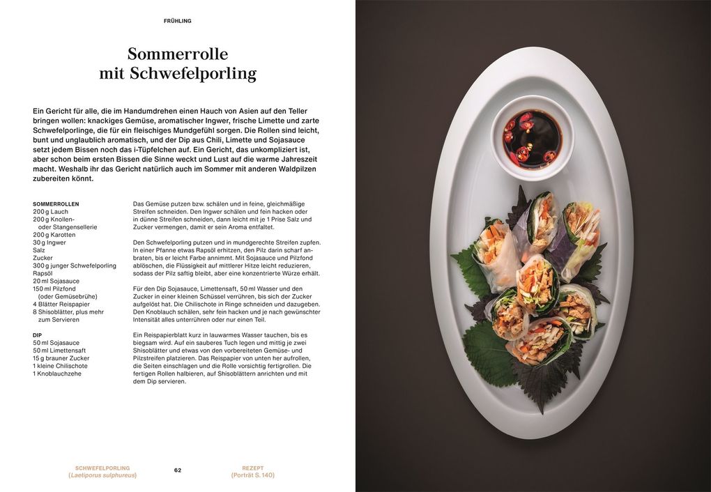 Weitere Ansicht: Pilze, Pilze, Pilze | Moritz Schmid