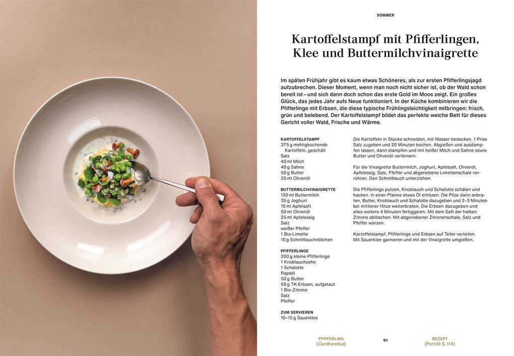 Weitere Ansicht: Pilze, Pilze, Pilze | Moritz Schmid