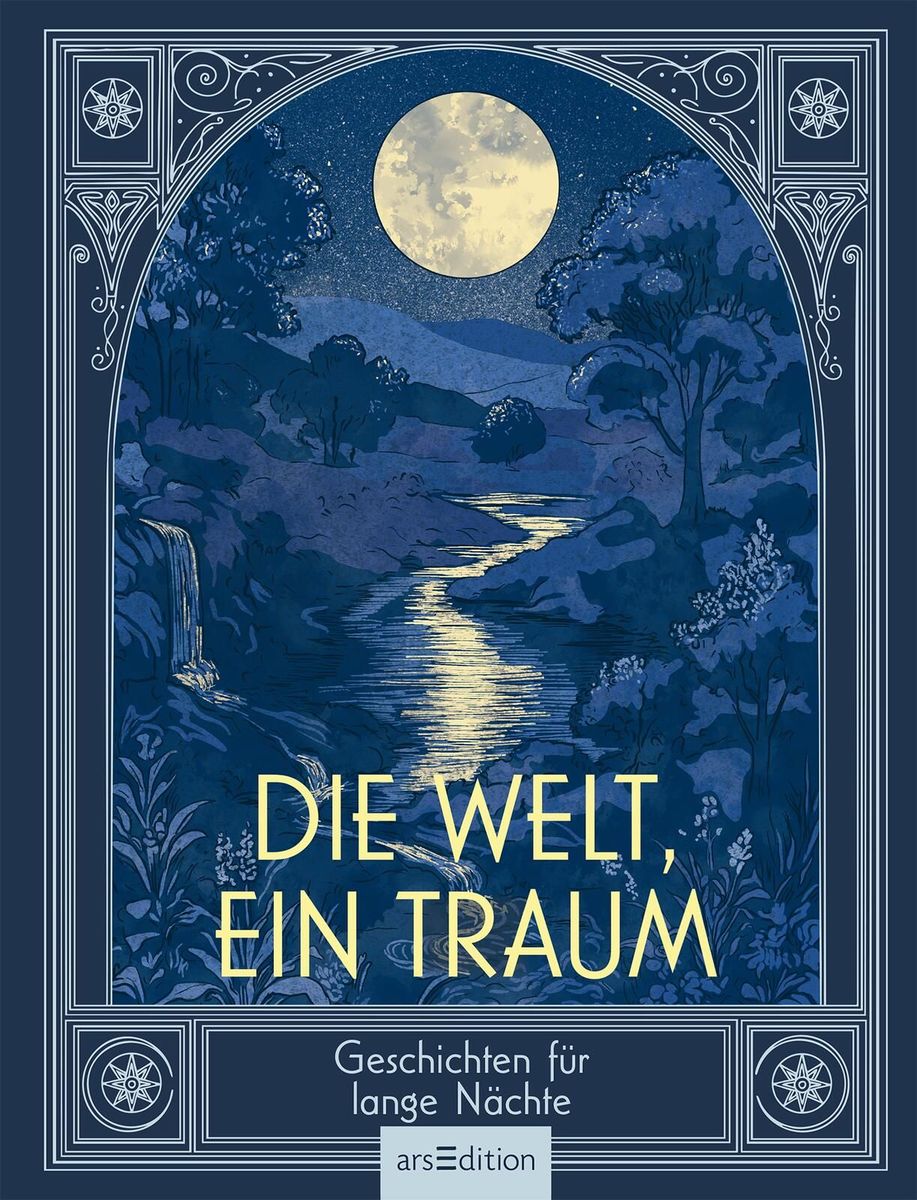Weitere Ansicht: Die Welt, ein Traum