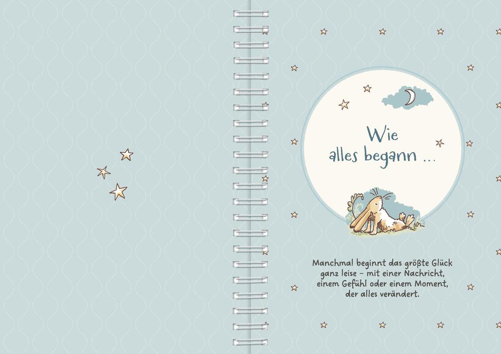 Weitere Ansicht: Weißt du eigentlich, wie lieb wir dich haben?