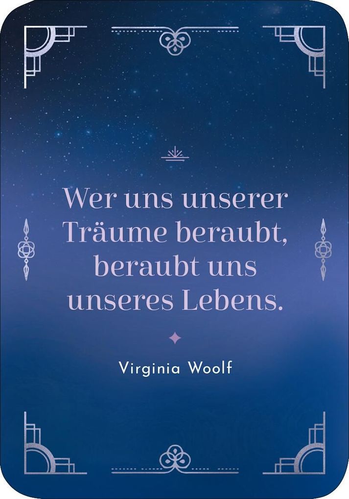 Weitere Ansicht: Nachtgedanken
