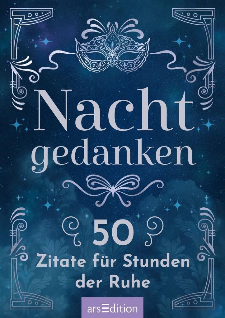 Weitere Ansicht: Nachtgedanken
