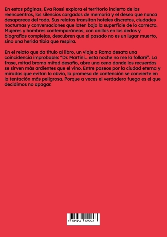 Weitere Ansicht: No me la follaré esta Noche | Eva Rossi