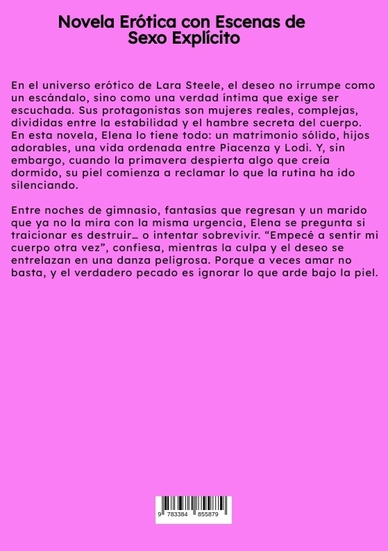 Weitere Ansicht: He Traicionado para Seguir Amando | Lara Steele