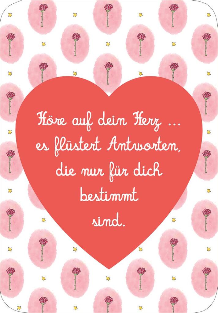 Weitere Ansicht: Der Kleine Prinz. Frag die Sterne