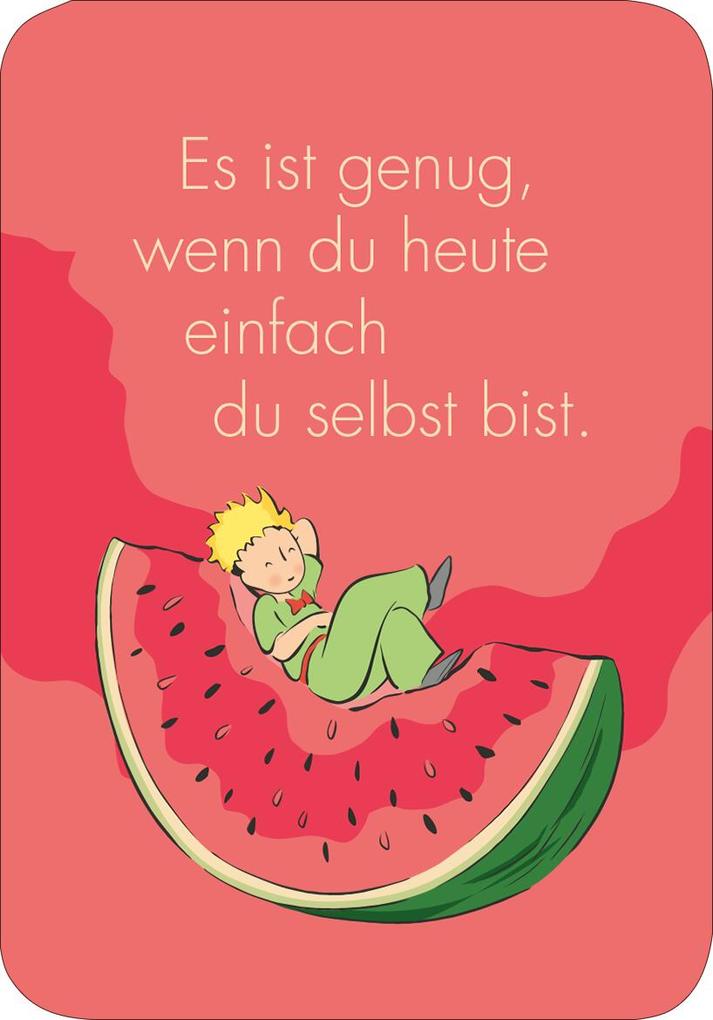 Weitere Ansicht: Der Kleine Prinz. Frag die Sterne