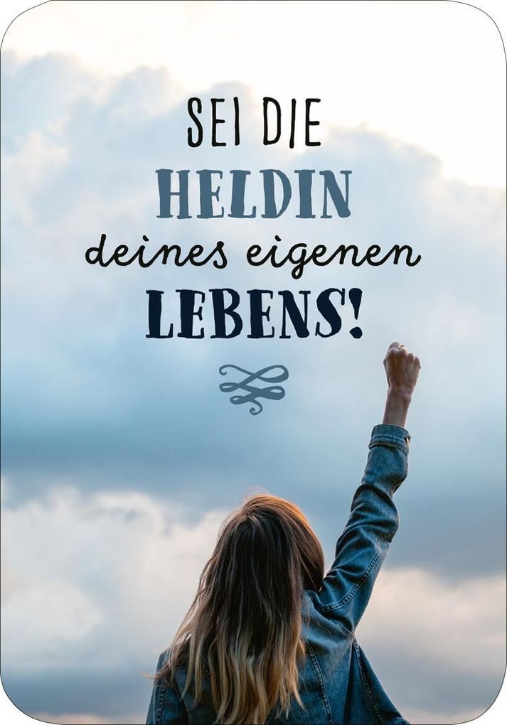 Weitere Ansicht: Frauen können einfach alles!