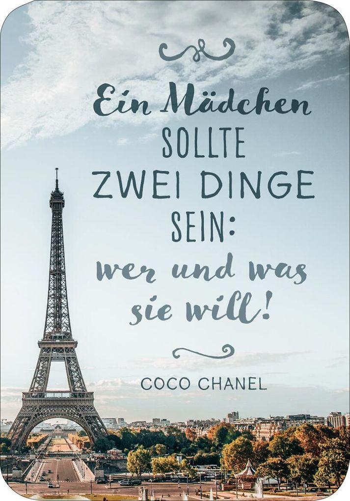 Weitere Ansicht: Frauen können einfach alles!