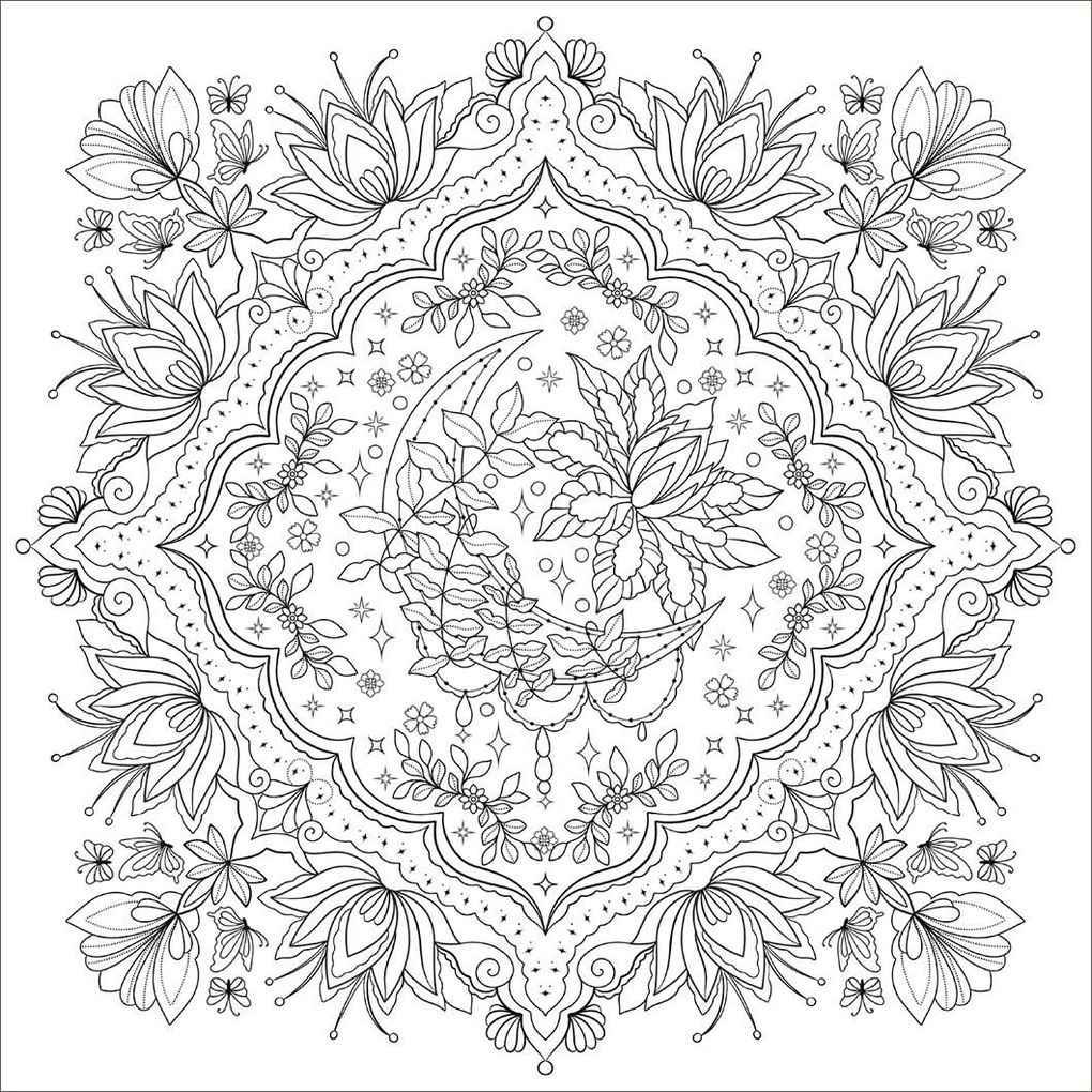Weitere Ansicht: Colour your Dreams