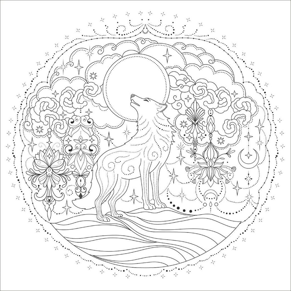 Weitere Ansicht: Colour your Dreams
