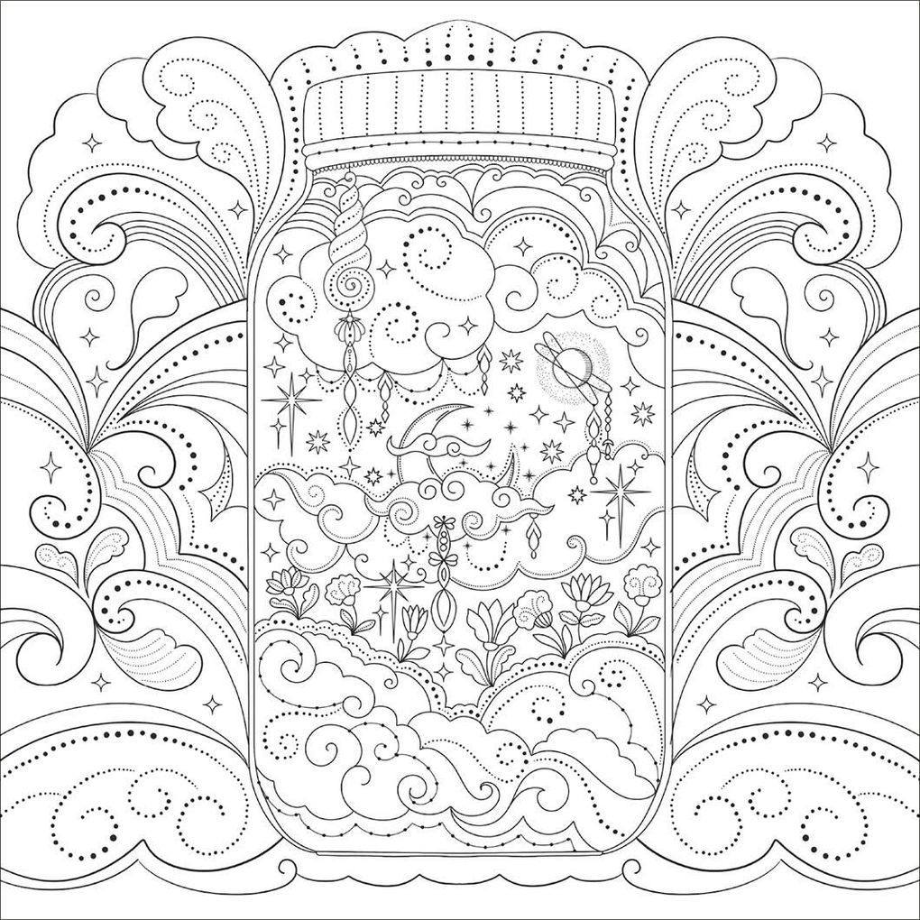 Weitere Ansicht: Colour your Dreams