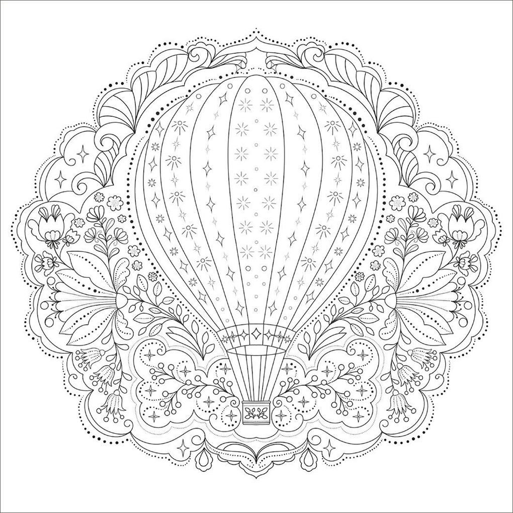 Weitere Ansicht: Colour your Dreams