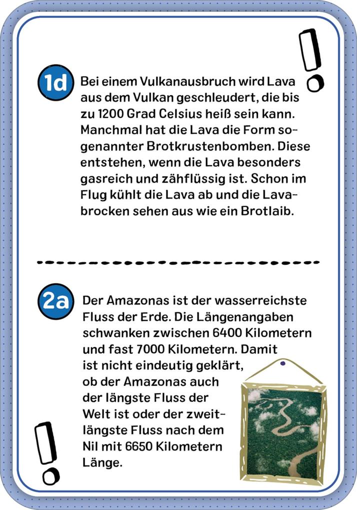 Weitere Ansicht: Das Wissens-Quiz | Philip Kiefer