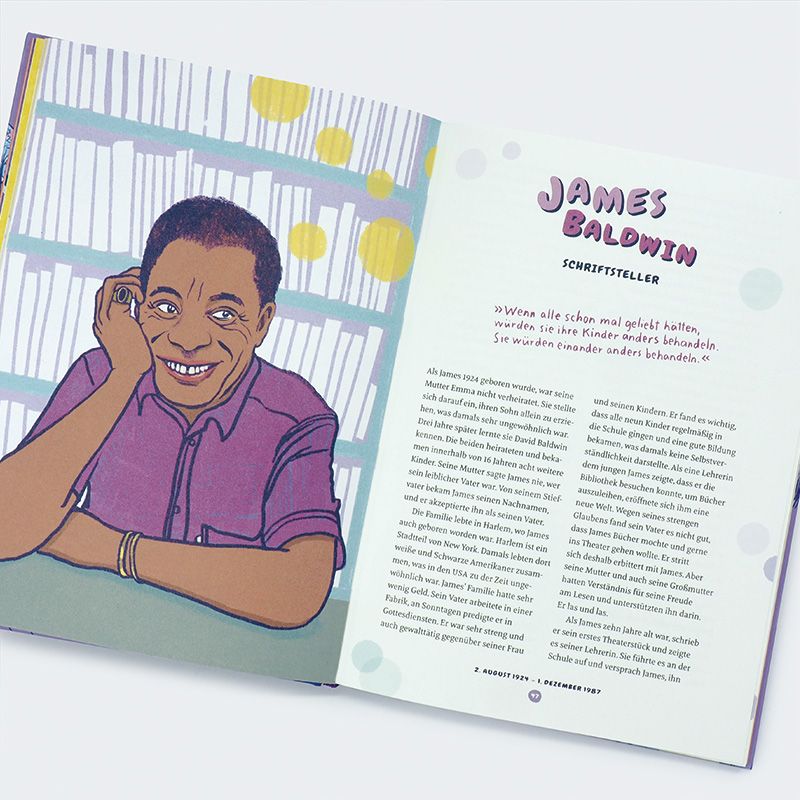 Weitere Ansicht: 30 Real Boys - mutig, gefühlvoll und ganz sie selbst | Fikri Anl Altnta, Paul Brodowsky, Fikri Anil Altintas