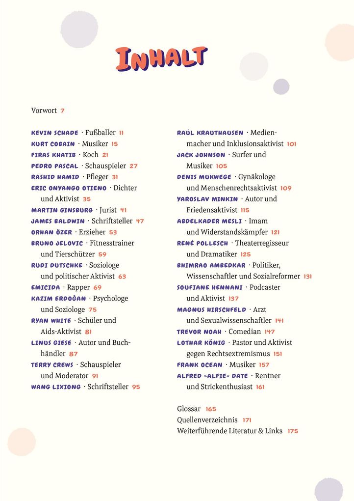 Weitere Ansicht: 30 Real Boys - mutig, gefühlvoll und ganz sie selbst | Fikri Anl Altnta, Paul Brodowsky, Fikri Anil Altintas
