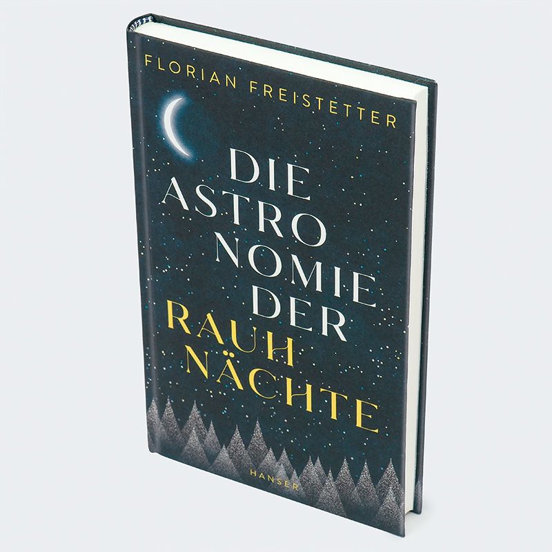 Weitere Ansicht: Die Astronomie der Rauhnächte | Florian Freistetter