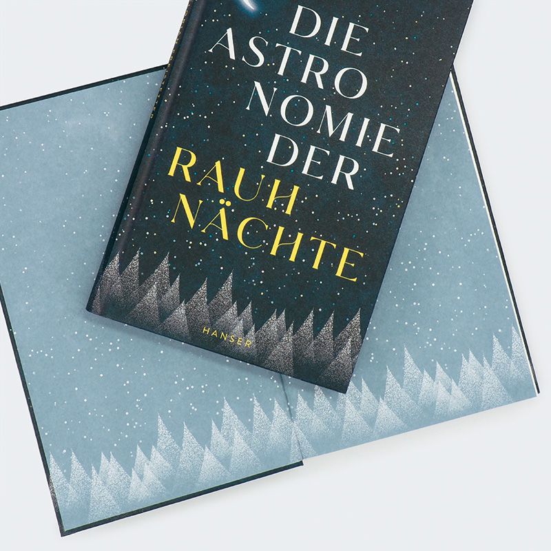 Weitere Ansicht: Die Astronomie der Rauhnächte | Florian Freistetter