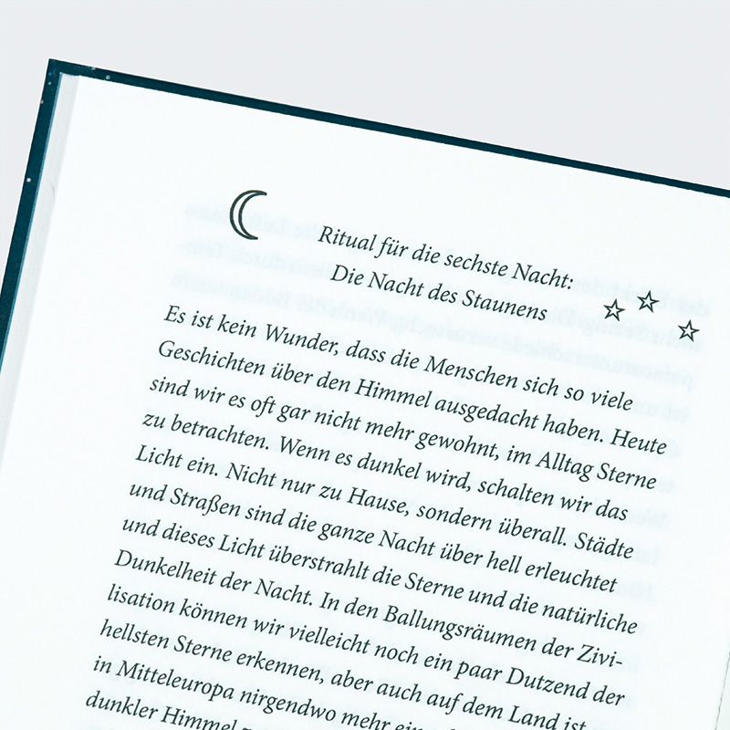 Weitere Ansicht: Die Astronomie der Rauhnächte | Florian Freistetter