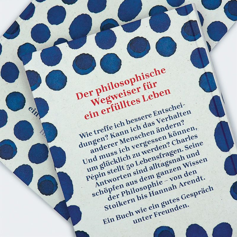 Weitere Ansicht: Wie also glücklich sein? | Charles Pépin