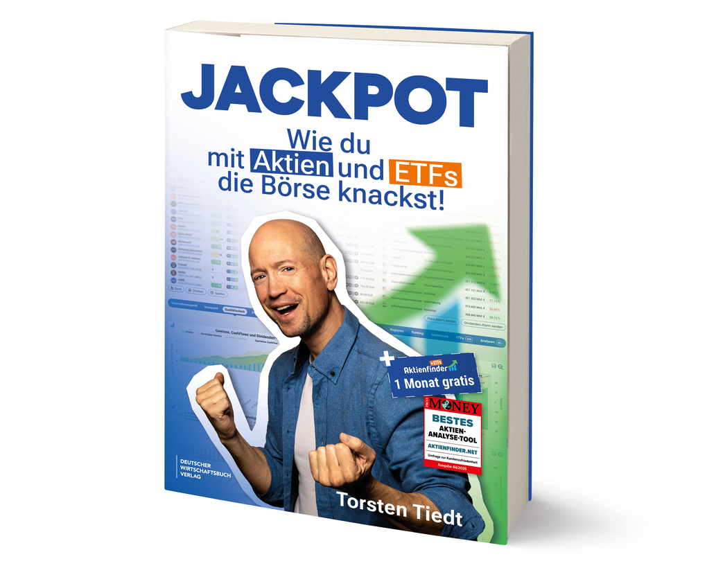Weitere Ansicht: Jackpot | Torsten Tiedt