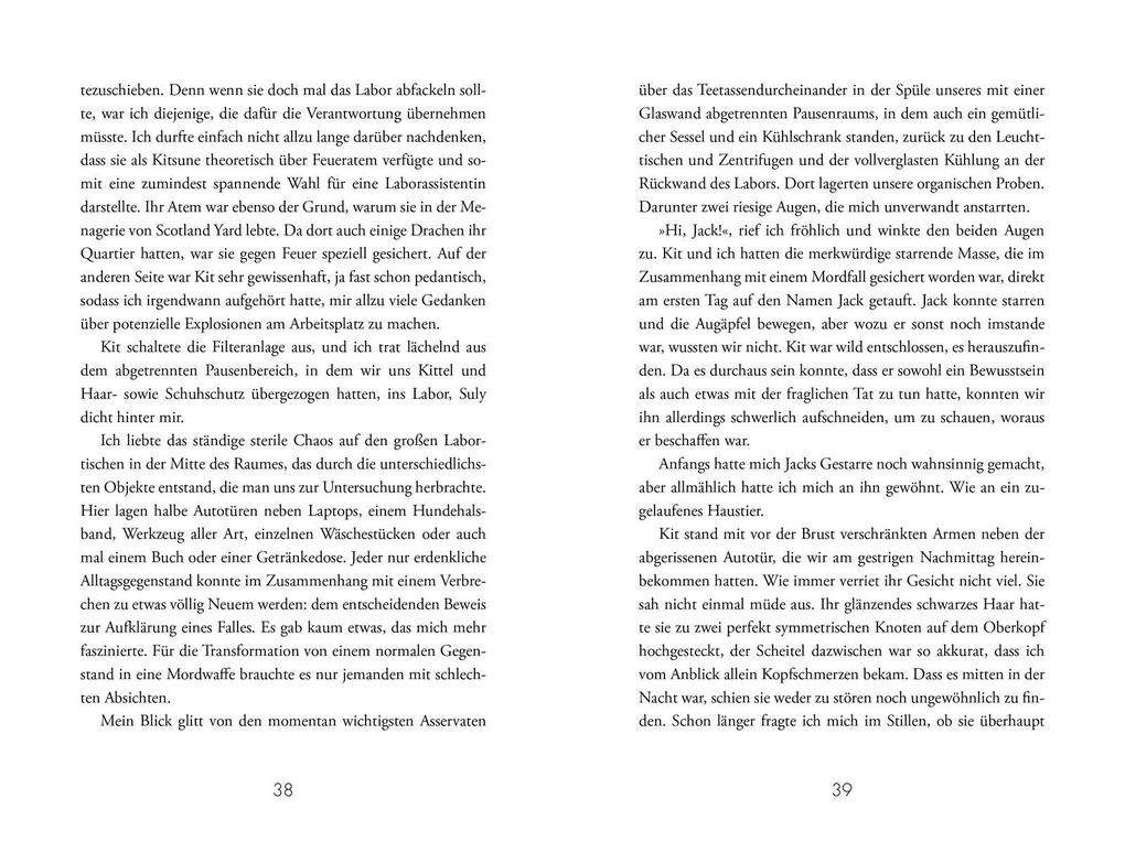 Weitere Ansicht: What's Written in Blood | Mo Enders