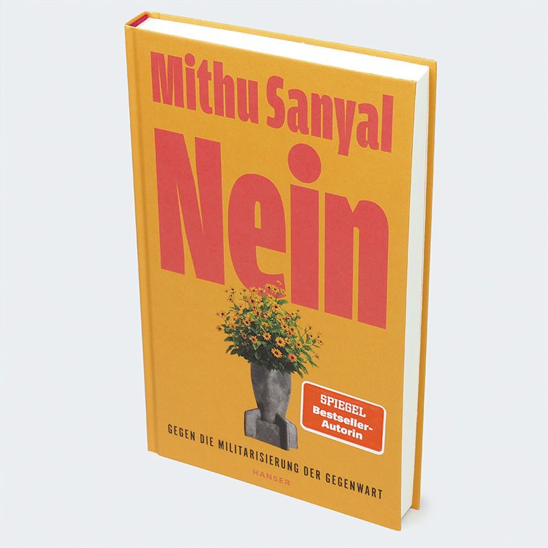 Weitere Ansicht: Nein | Mithu Sanyal