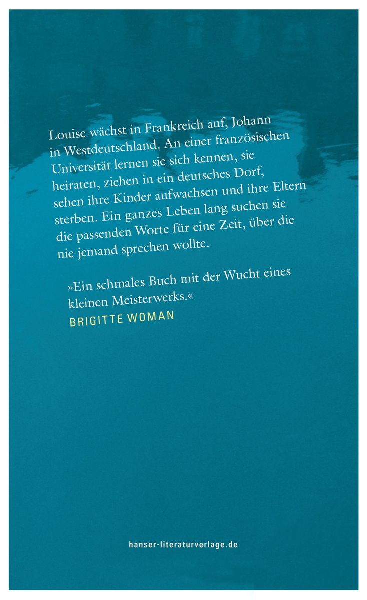 Weitere Ansicht: Schnell, dein Leben | Sylvie Schenk