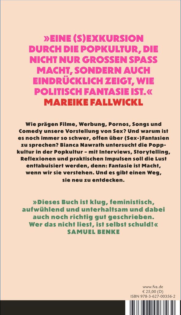 Weitere Ansicht: Poppkultur | Bianca Nawrath