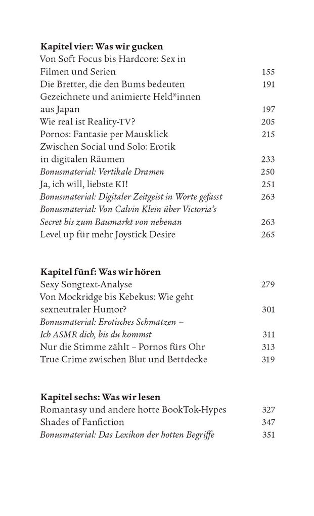 Weitere Ansicht: Poppkultur | Bianca Nawrath