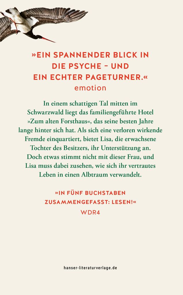 Weitere Ansicht: Schattengrünes Tal | Kristina Hauff