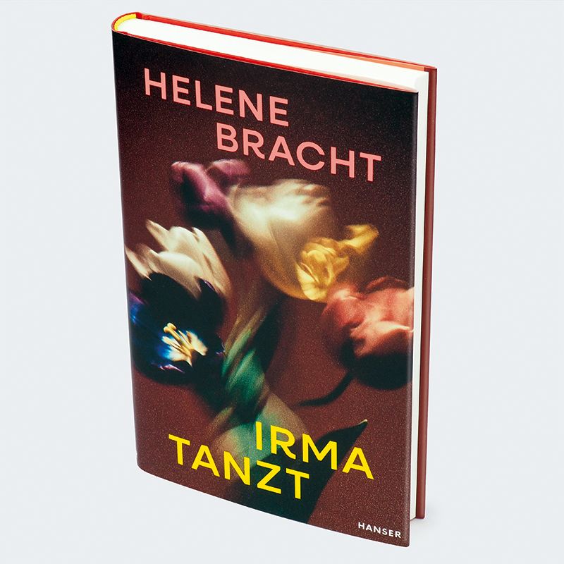 Weitere Ansicht: Irma tanzt | Helene Bracht