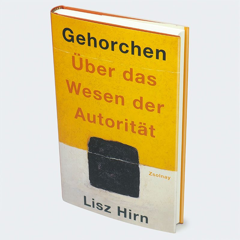 Weitere Ansicht: Gehorchen | Lisz Hirn
