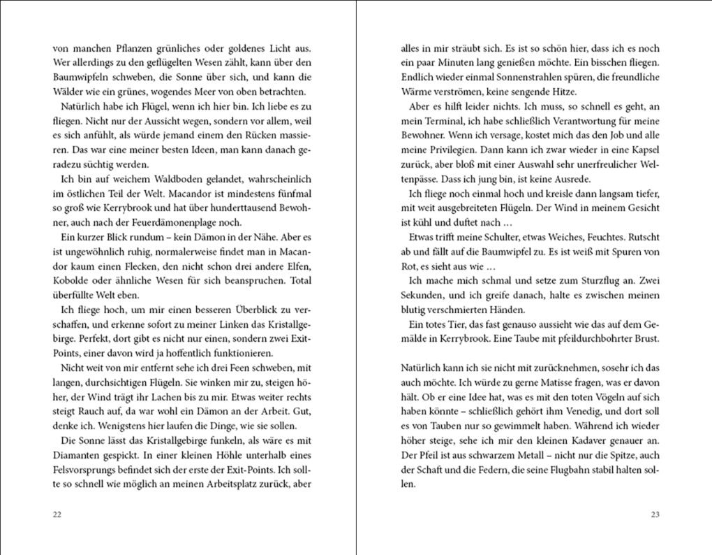 Weitere Ansicht: Cryptos (Limited Edition) | Ursula Poznanski