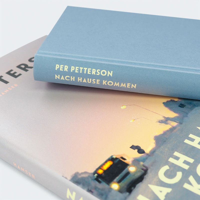 Weitere Ansicht: Nach Hause kommen | Per Petterson