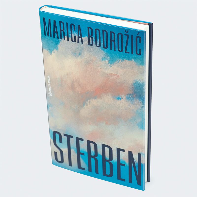 Weitere Ansicht: Sterben | Marica Bodroži, Marica Bodroi